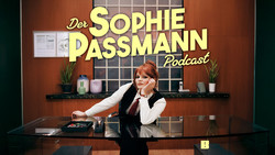Der Sophie Passmann Podcast