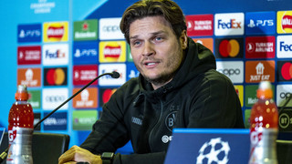 Champions-League-Achtelfinale: Dortmund will gegen Chelsea bestehen