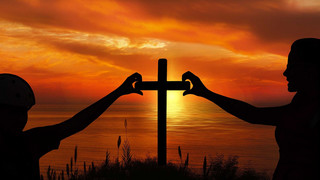 Kreuz & Quer am 31. Juli - Evangelisch - Katholisch