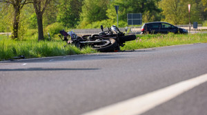 Zwei Tote und ein Schwerverletzter bei Unfall nahe Hofbieber