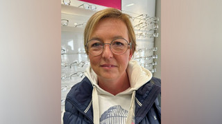 Vermisst: Polizei sucht Katrin P. (43) aus Fuldatal