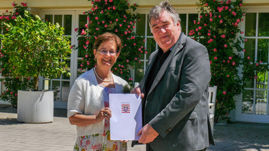 Bad Hersfeld darf sich weiterhin Heilbad nennen