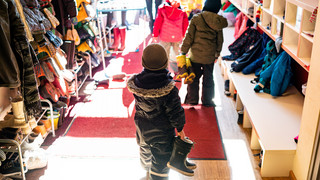 Hessisches Gesetz beschlossen: Landeselternvertretung für Kita-Eltern