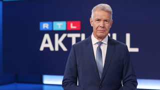 Sivia am Sonntag - der Talk mit RTL-Mann Peter Kloeppel