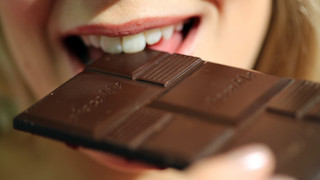 Schokoladenflecken überführen in Speyer mutmaßlichen Ladendieb