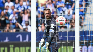 Aufstieg passé: Darmstadt 98 mit 1:2-Niederlage in Karlsruhe