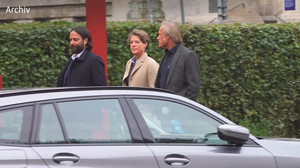 Neuer Zeuge im Block-Prozess: Möglicher Mittelsmann soll befragt werden