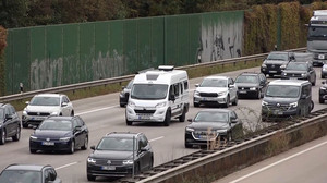 Staualarm zum Ferienstart: So bleibt der Urlaub entspannt