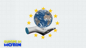 Was halten die EU-Bürger von Umweltschutz und Lieferkettengesetz? Eine Umfrage aus 10 Ländern