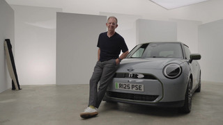 MINI Paul Smith Edition - Designers Video