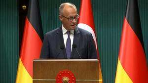 Merz: Türkei genügt EU-Kritierien für Rechtsstaatlichkeit nicht