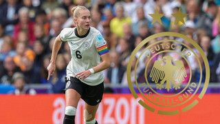 Vor Nations-League-Finale: Minge überlässt Spanien die Favoritenrolle