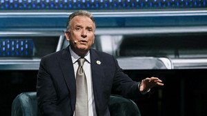 US-Sondergesandte Witkoff zu Ukraine-Gesprächen in Berlin