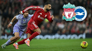 Salah darf wieder spielen - und bedankt sich mit Assist