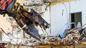 227.000 Euro gezahlt, dann Abriss: Mann macht folgenschweren Fehler beim Hauskauf