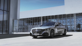 Die neue Mercedes-Benz S‑Klasse - Vielfältige Individualisierungsmöglichkeiten durch das MANUFAKTUR-Programm