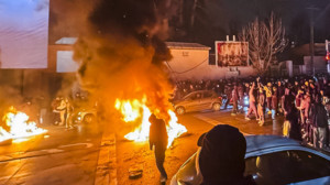 Wie Iraner die Lage ihres Landes sehen