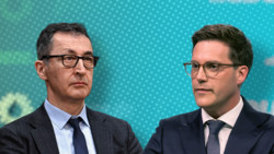 CDU und Grüne vor Wahl in BaWü gleichauf