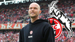 El Malas neue Rolle: Er soll unberechenbarer werden