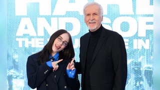 Fans sind außer sich: Billie Eilish feiert Konzertfilm-Premiere