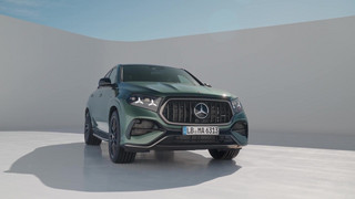 Der neue Mercedes-AMG GLE 63 S 4MATIC  und der neue Mercedes-AMG GLS 63 4MATIC  - Die neue AMG Performance Abgasanlage