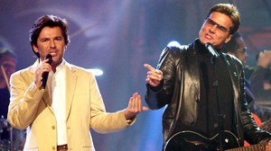 Dieter Bohlen will Modern Talking-Comeback - Wie reagiert Thomas Anders?