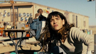 "Onslaught": Offizieller Trailer zum Action-Thriller