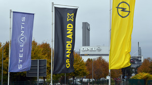 Opel-Mutterkonzern Stellantis will künftig mehr Transporter anbieten