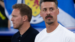Sandro Wagner übernimmt Trainerposition in Augsburg