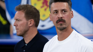Sandro Wagner übernimmt Trainerposition in Augsburg