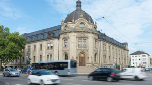 Prozess gegen Lampertheimer Raser: 3 Jahre Haft für Fahrer