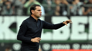 Bundesliga: Borussia Mönchengladbach entlässt Chefcoach Gerardo Seoane