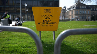 Darum ist die Landtagswahl im Südwesten so wichtig