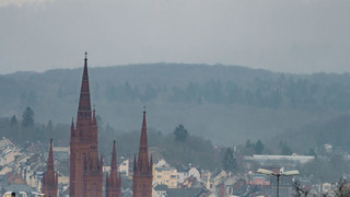 Erstmals: Landeshauptstadt Wiesbaden knackt 300.000 Einwohner Marke