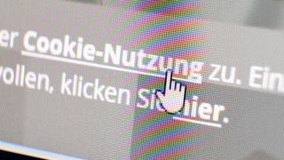 EU-Kommision reduziert Cookie-Klicks im Netz