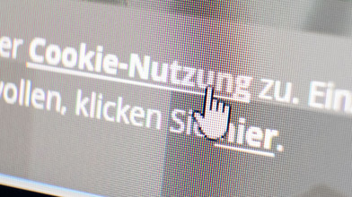 EU-Kommision reduziert Cookie-Klicks im Netz
