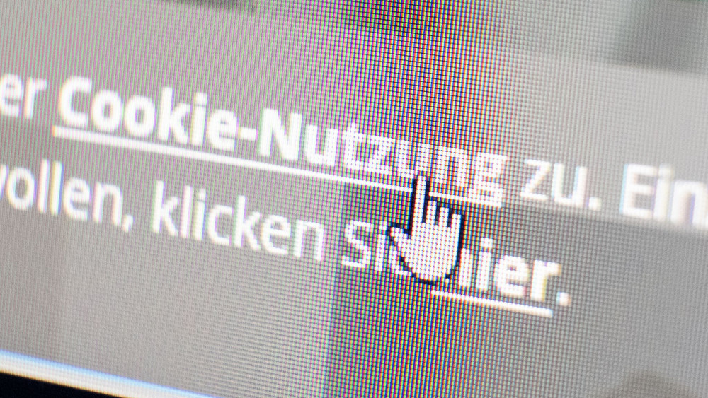 Cookie-Voreinstellungen genau anschauen