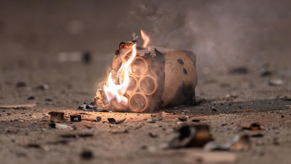 Silvester – Stuttgart