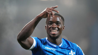 Darmstadt 98: Manu verlängert bis 2024