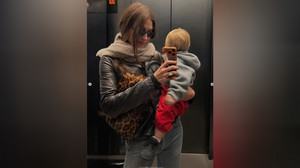 Das posten die Stars bei Instagram & Co