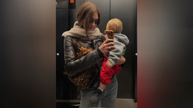 Das posten die Stars bei Instagram & Co