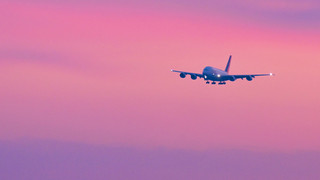 Studie: Knappes Kerosin und hohe Ticketpreise im Sommer