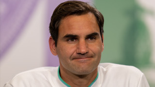 Tennis-Legende hört auf: Roger Federer kündigt Karriereende an