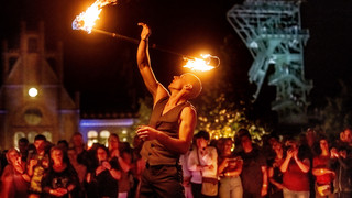 Nachhaltiges Familienfest: FesDIval Sommerfest in Dieburg