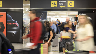 Warnung in der Urlaubszeit: Keine Pflanzen von Fernreisen mitbringen