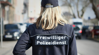 Mittelhessen: Viele Kommunen suchen neue freiwillige Polizeihelfer