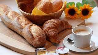 Welcher Frühstücks-Typ bist du?