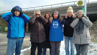 Kein Tempo 100 mehr auf A49: Lärm nervt Anwohner