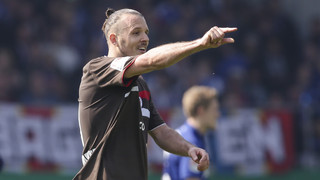 Alexander Meier wird Co-Trainer der U21-Eintracht