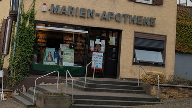 Rockenberg investiert 1,3 Mio in Apothekenkauf
